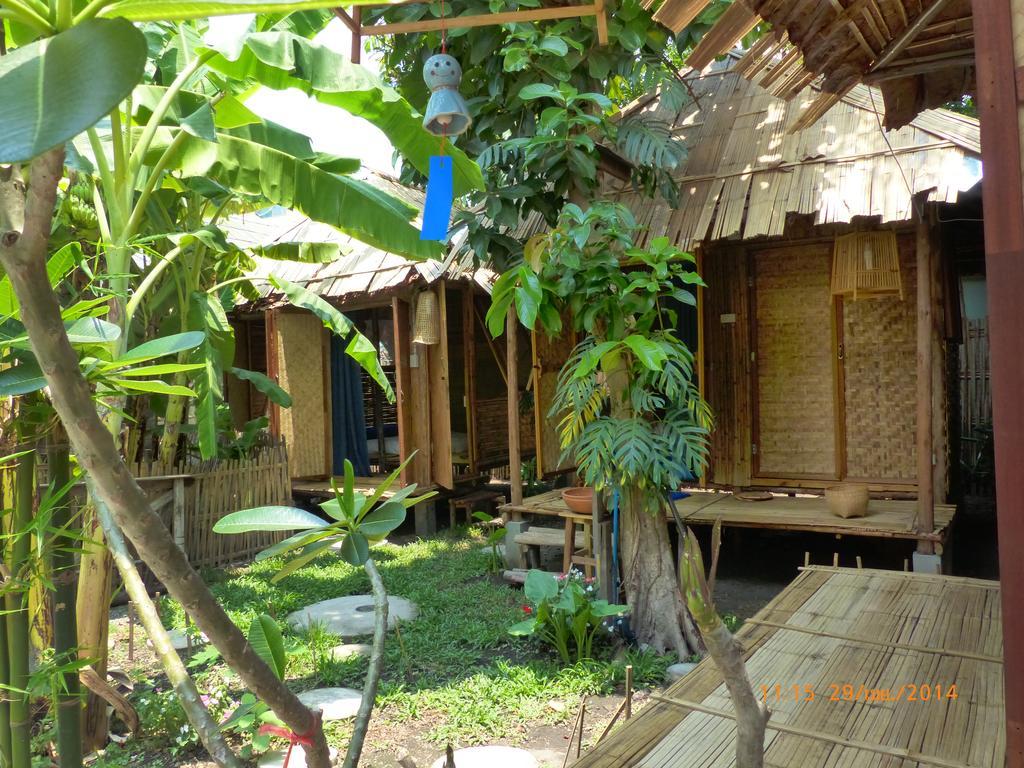 Bluebird Eco Village Чиангмай Екстериор снимка